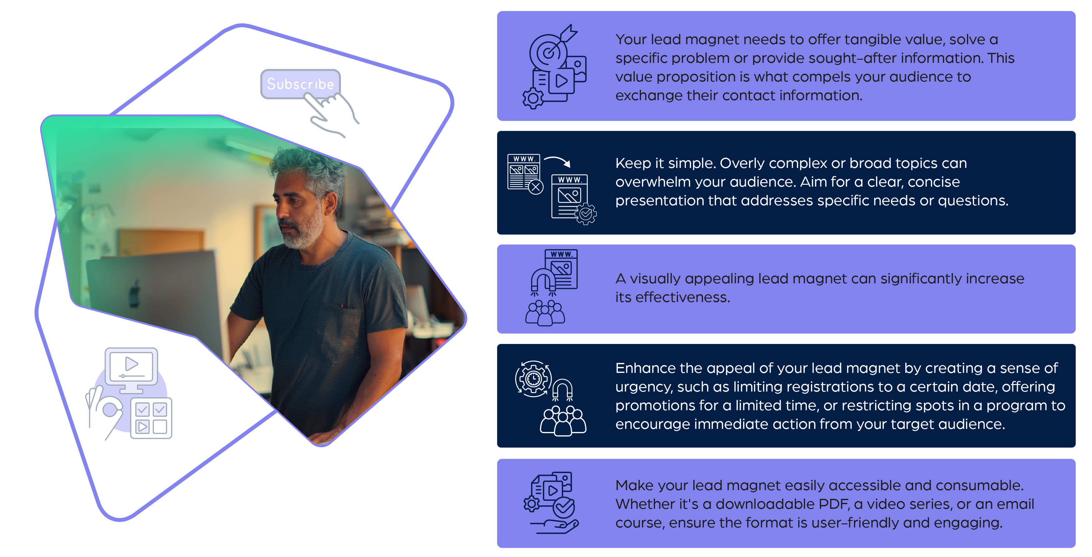 agency lead generation