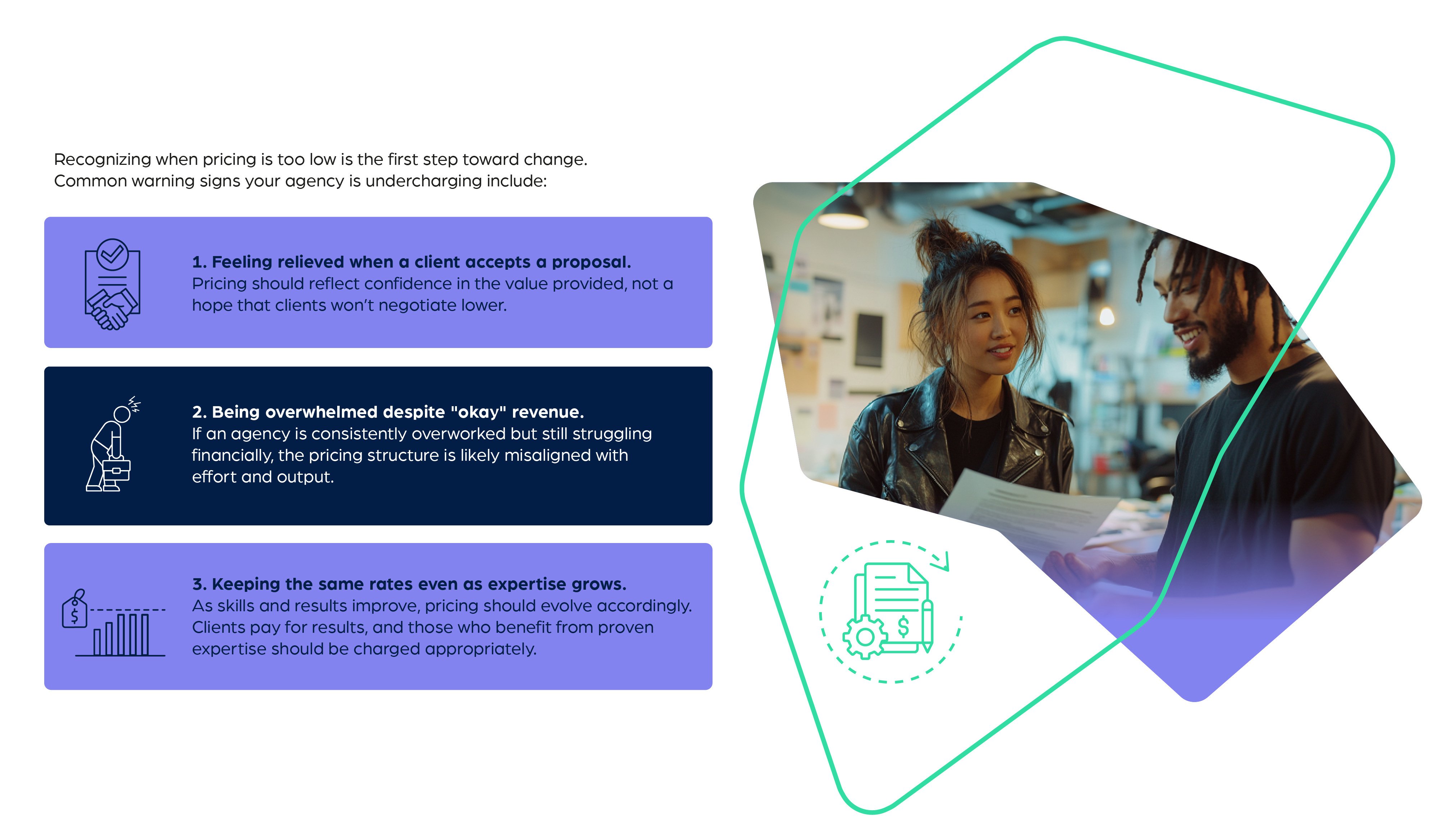 3 Hacks To Quickly Find High Ticket Agency Clients in 2025