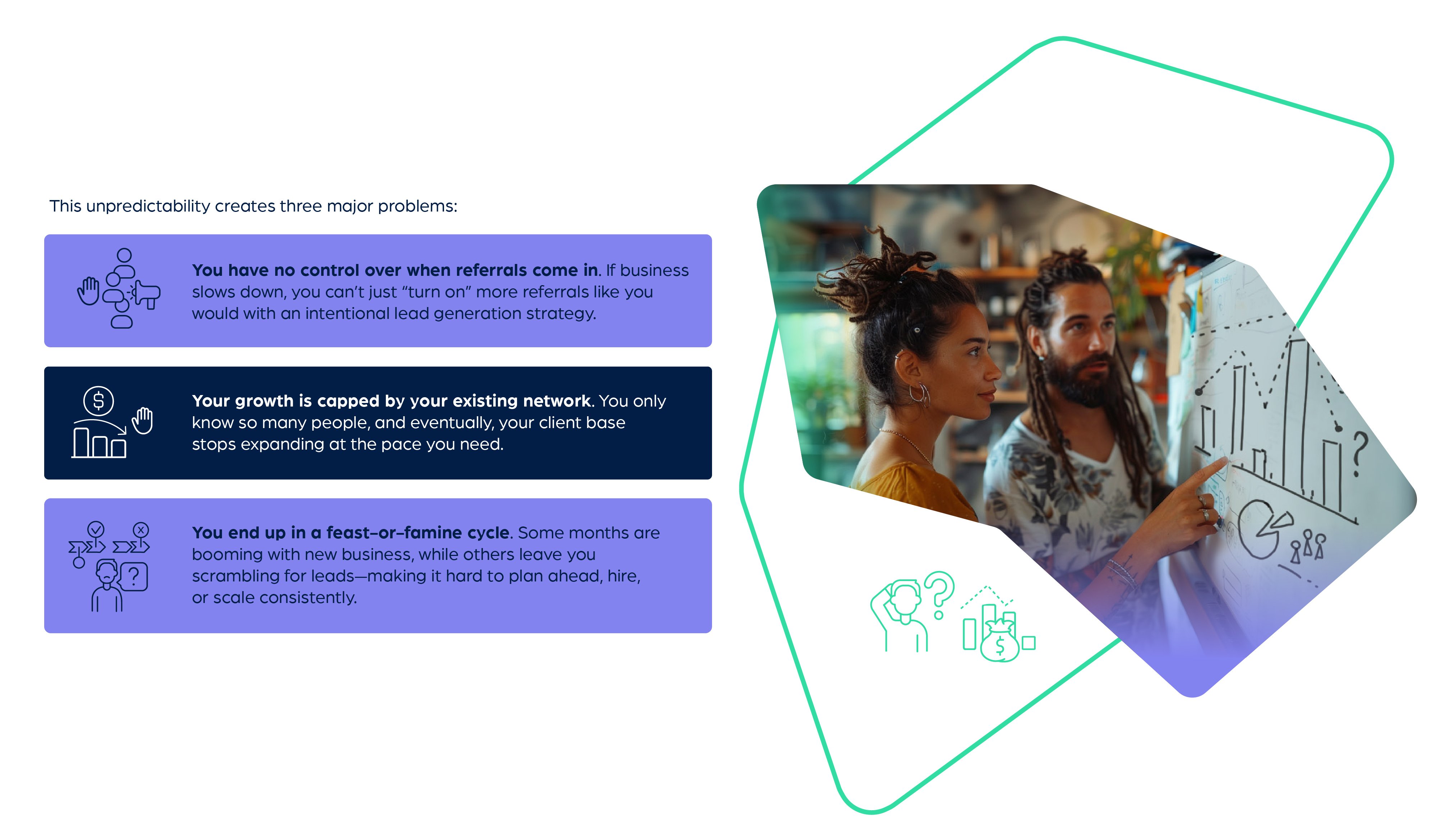 The Fastest Way for Agencies to Land New Clients—Without Paid Ads