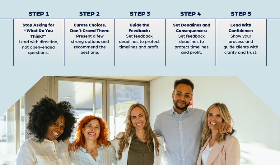 06 - How Agencies Can Streamline the Approval Process and Keep Projects Moving