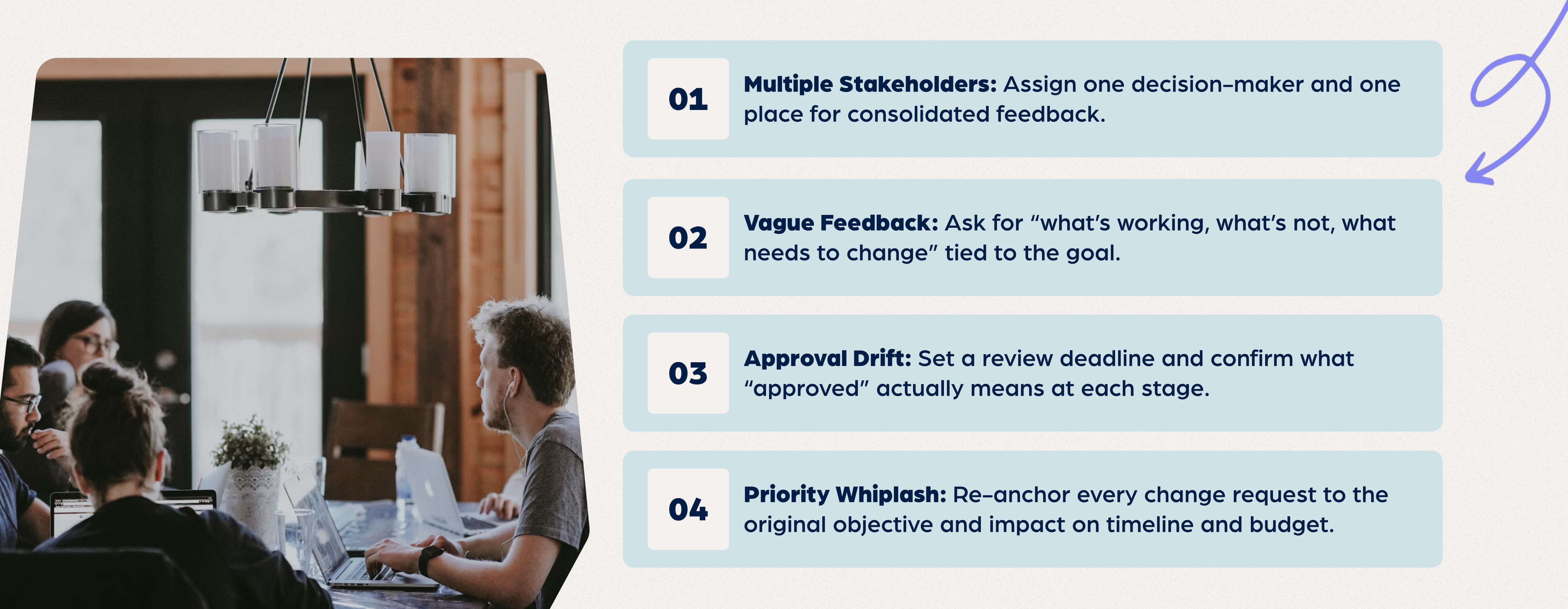 Why “Difficult Clients” Are a Leadership Problem, Not a Client Problem