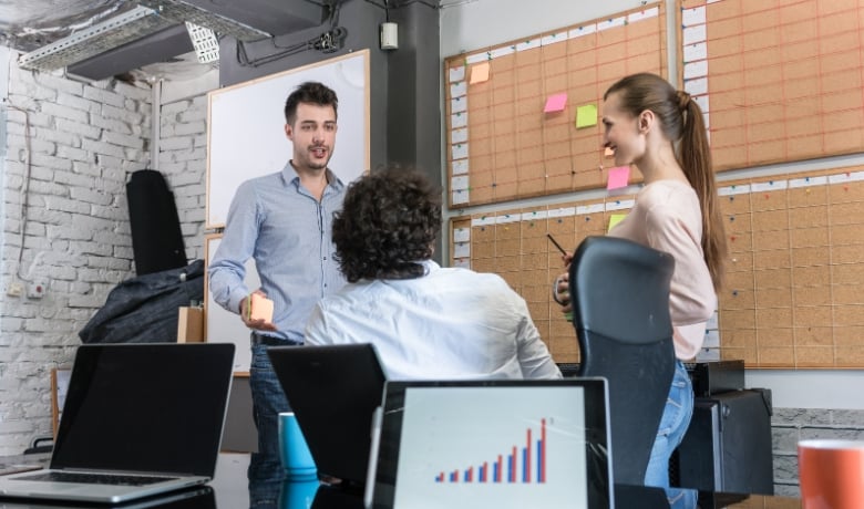 How Storytelling Helps Creative Agencies Sell With Confidence and Win Better Clients