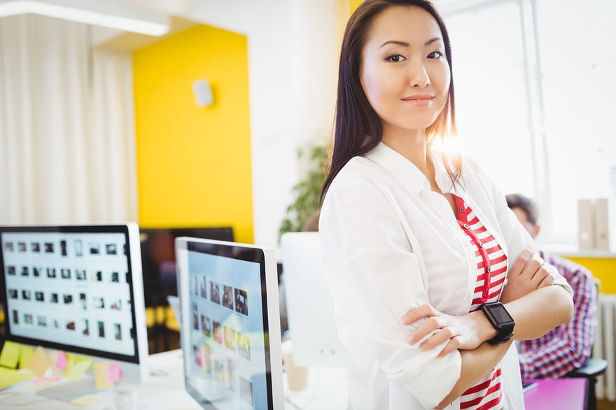 Your Agency Cannot Outgrow You: The Shift Required for Sustainable Growth