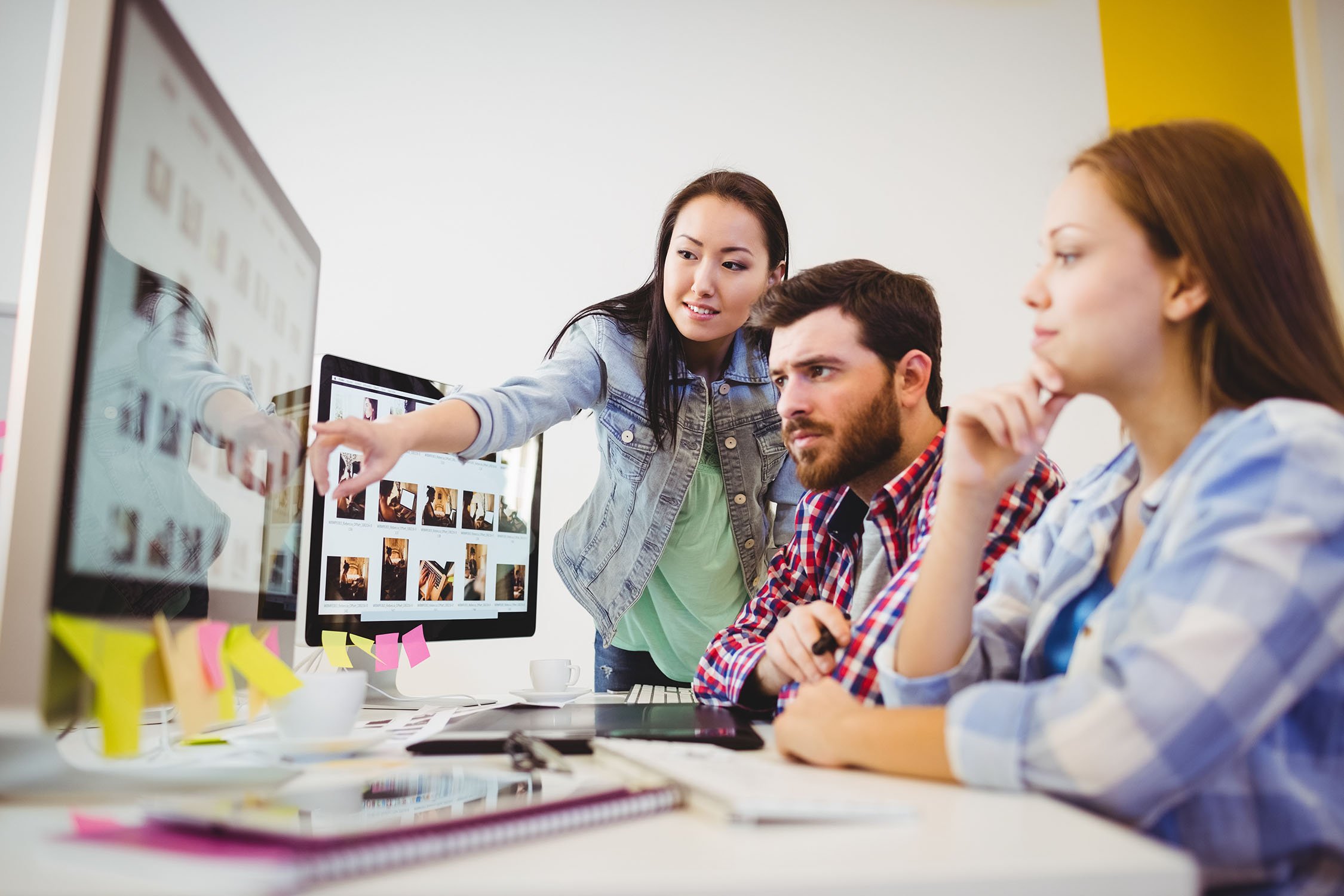 Leveraging Client Success: How Agency Testimonials Can Drive Business