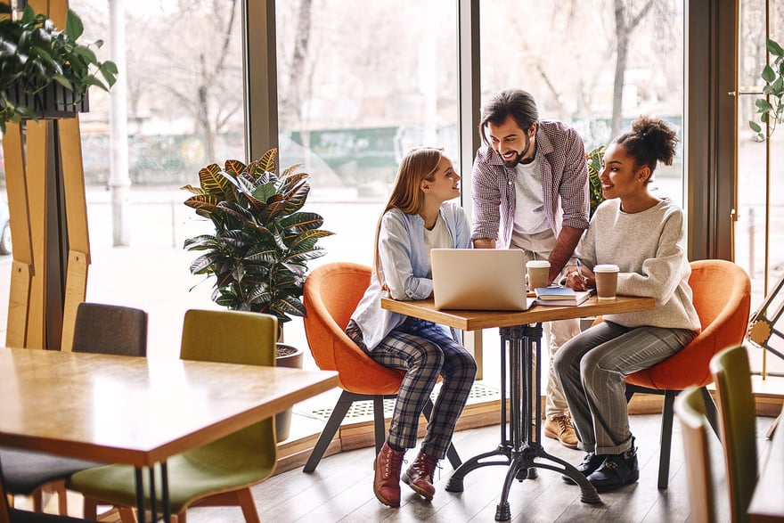 How to Grow Your Marketing Agency Without Losing Quality