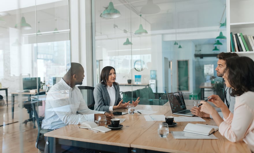 How to Identify and Fix Agency Bottlenecks Before They Stall Your Growth