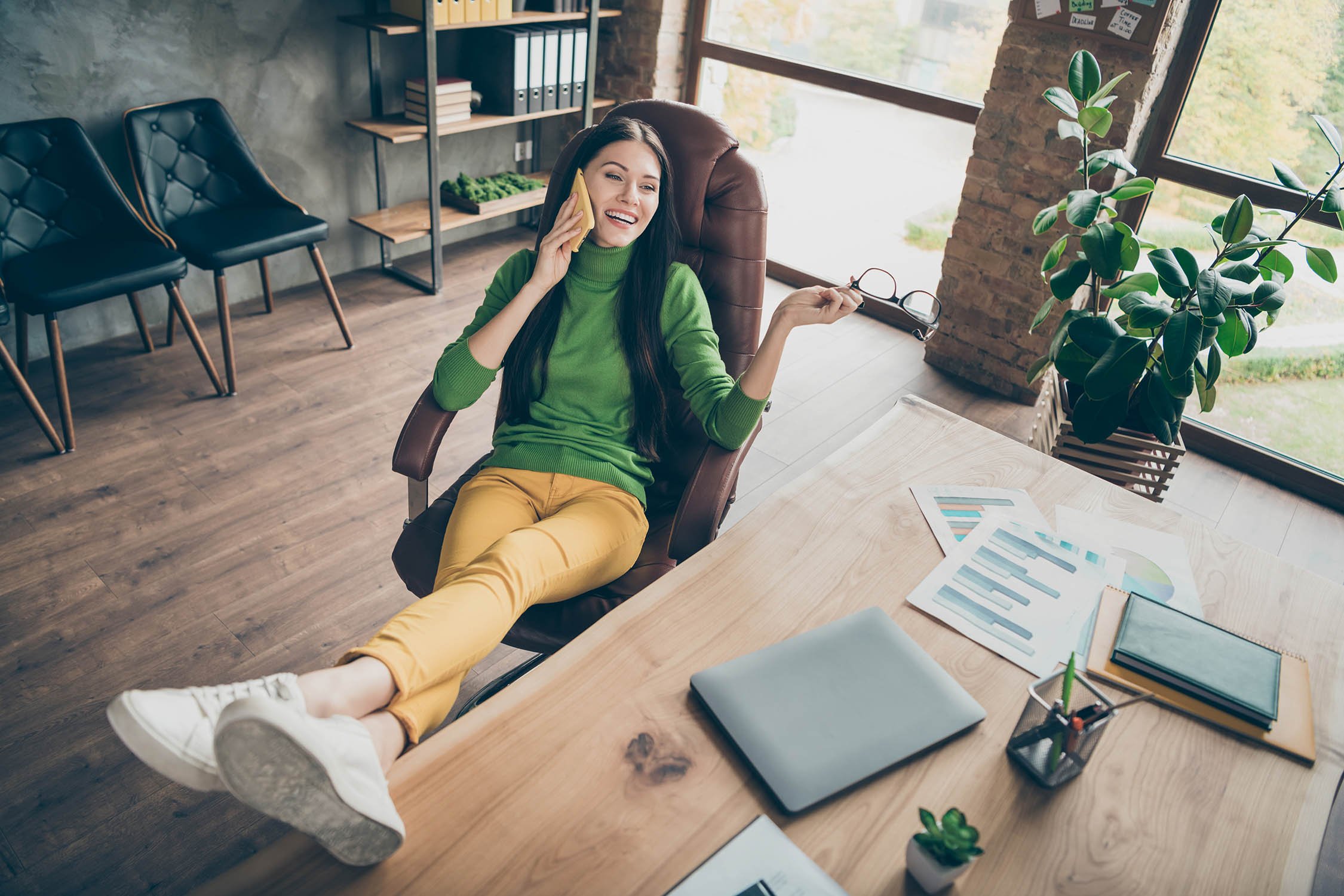 Crafting the Ultimate Business Plan for Your Marketing Agency: A Step-by-Step Guide