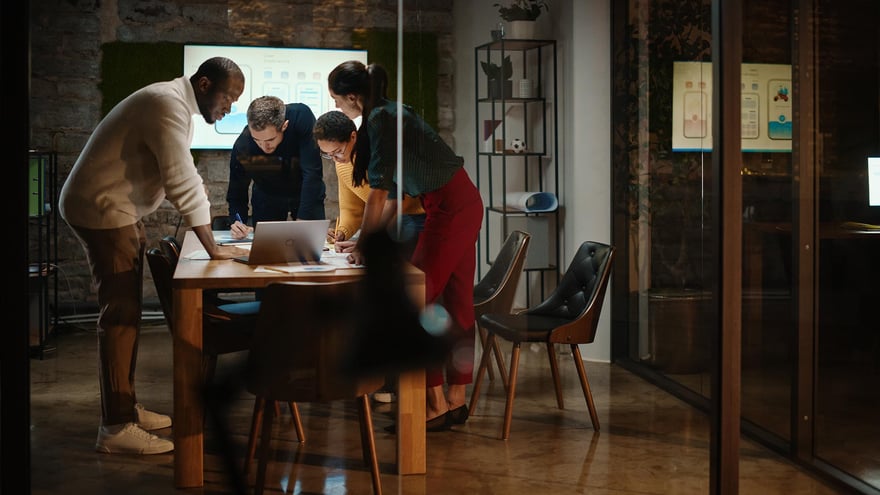 Why “Difficult Clients” Are a Leadership Problem, Not a Client Problem