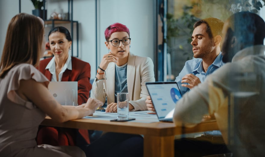 Retention That Lasts: Building Client Loyalty Through Genuine Human Connection