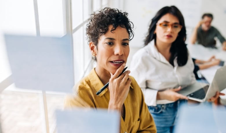 Navigating the AI Frontier: What’s Hype, What’s Real, and What Actually Matters for Agencies