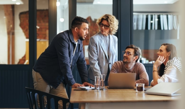 Goals Are Not a Growth Strategy: The Systems That Make Agency Growth Predictable