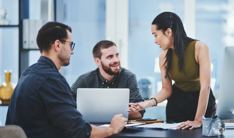 From Vendor To Partner: The Power of Hospitality In Your Agency