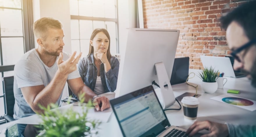 Why Clarity Beats Hustle for Agency Growth