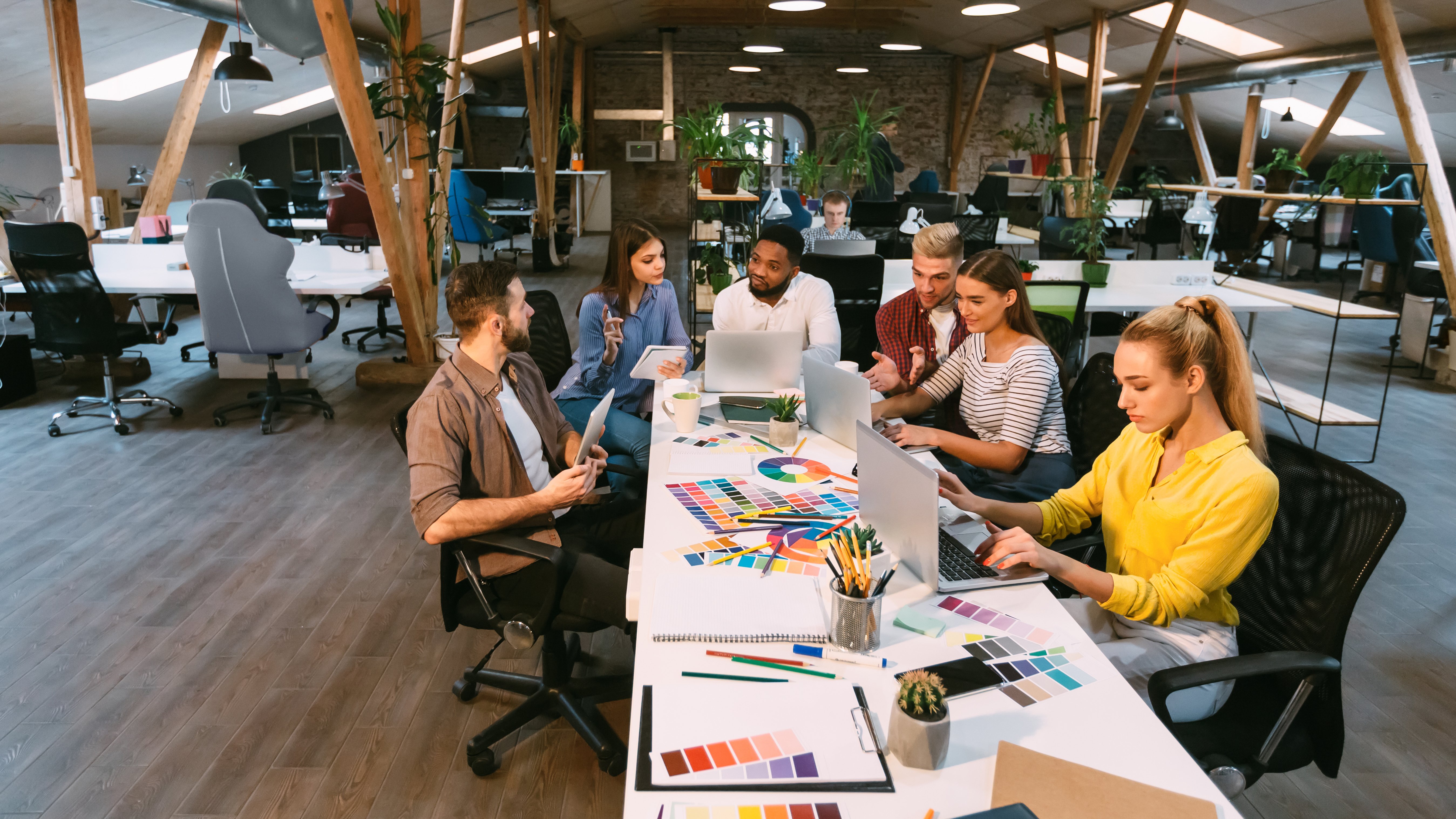 5 Steps to Build a Wildly Profitable Agency