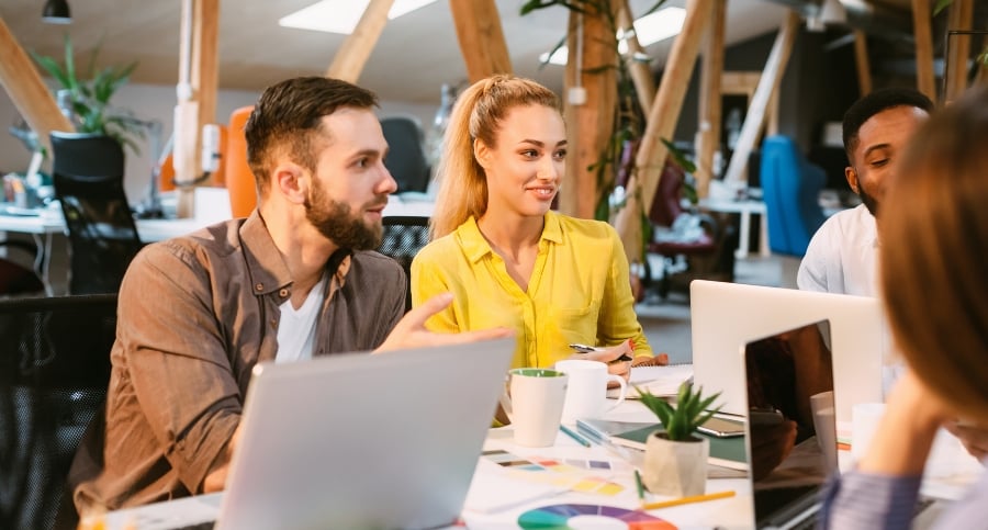 3 Steps To Upshift Your Agency's Operations And Scale