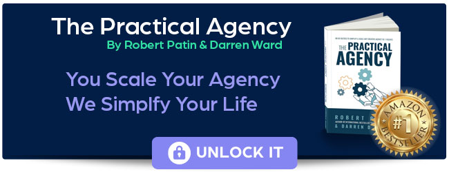 Practical Agency CTA